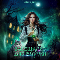 Айлин Лин - Завещание для внучки