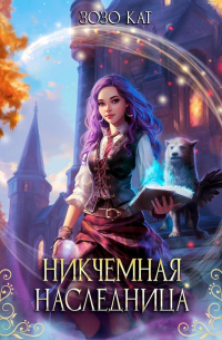 Никчёмная Наследница