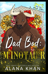 Dad Bod: Minotaur