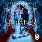 Terry Pratchett - Hogfather