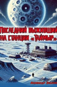 Александр Зубенко - Станция "Таймыр"