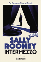 Sally Rooney - Intermezzo