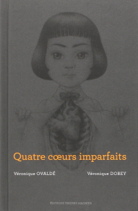 Quatre cœurs imparfaits