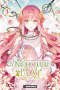 Untouchable Lady T01