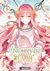  - Untouchable Lady T01