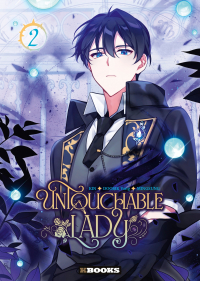  - Untouchable Lady T02