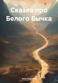 Анна Андреева - Сказка про Белого Бычка
