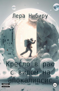 Лера Нибиру - Кресло в раю с видом на апокалипсис