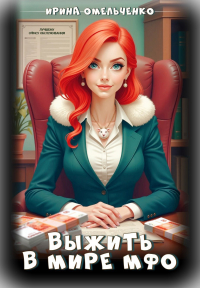 Ирина Омельченко - Выжить в мире МФО