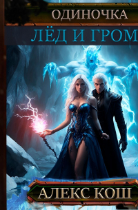 Одиночка. Лёд и Гром