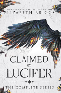 Claimed By Lucifer: The Complete Series