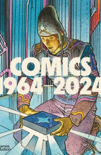 Comics (1964-2024)