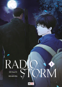  - Radio Storm T01