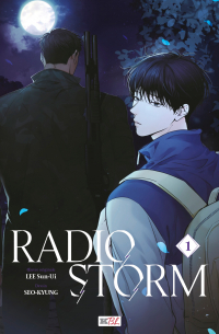  - Radio Storm T01
