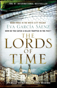 Eva García Sáenz - The Lords of Time