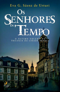 Os Senhores do Tempo