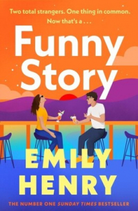 Funny story