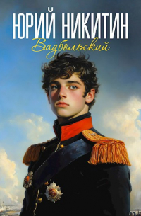 Юрий Никитин - Вадбольский
