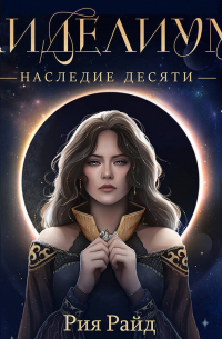 Лиделиум. Наследие Десяти