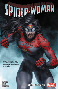  - Spider-Woman, Vol. 2: King in Black