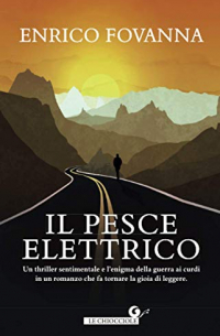 Il Pesce elettrico