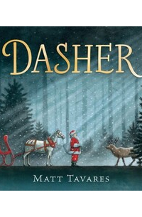 Dasher