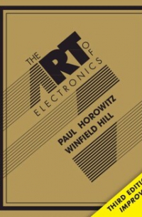 The Art of Electronics