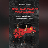Евгений Норин - Под знаменами демократии. Войны и конфликты на развалинах СССР