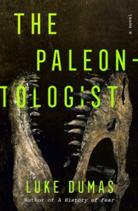 The Paleontologist