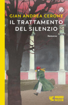 Джан Андреа Сероне - Il trattamento del silenzio