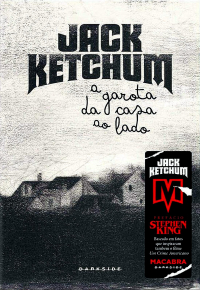 Jack Ketchum - A Garota da Casa ao Lado