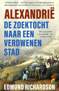 Alexandrië: De zoektocht naar een verdwenen stad