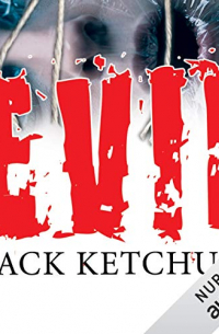 Jack Ketchum - Evil