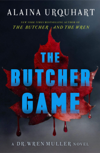 Элейна Уркхарт - The Butcher Game