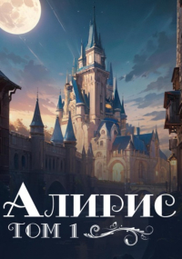 Феликс Гилман - Алирис. Том 1