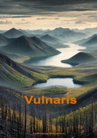 Александр Михайлов - Vulnaris