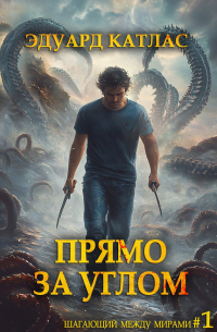 Прямо за углом