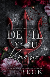 Дж. Л. Бек - Devil You Know