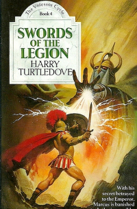 Swords of the Legion