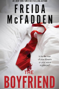 Freida McFadden - The Boyfriend