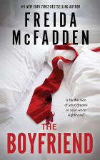 Freida McFadden - The Boyfriend