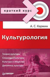 Анатолий Кармин - Культурология. Краткий курс