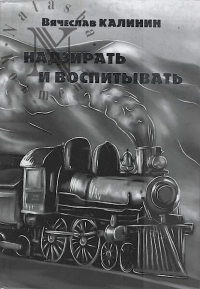 В. А. Калинин - Надзирать и воспитывать: (перевоспитание в труде, лагерная пресса, кинофильмы и театр на строительстве Трансполярной железной дороги Чум - Салехард - Игарка)