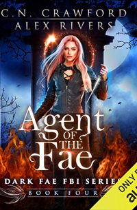  - Agent of the Fae