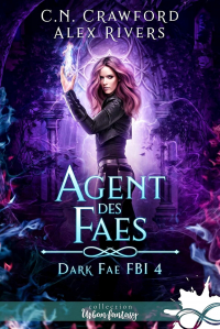  - Agent des Faes