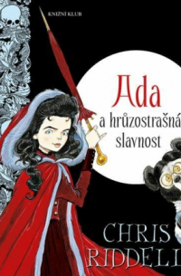 Ada a hrůzostrašná slavnost