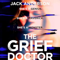 Jack Anderson - The Grief Doctor