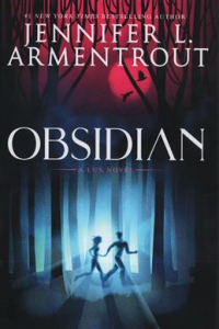 Дженнифер Арментроут - Obsidian