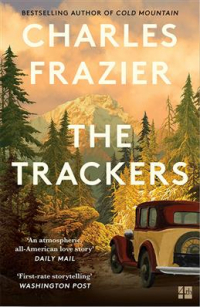 Чарльз Фрэйзер - The Trackers