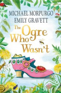 The Ogre Who Wasn't